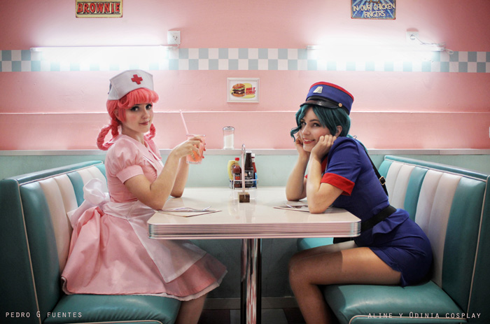 enfermeira-joy-e-jenny-cosplay-3