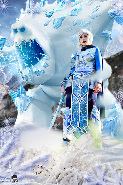 guerreira-elsa-frozen-cosplay (6)