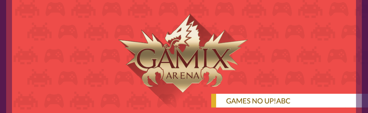 gamix-arena
