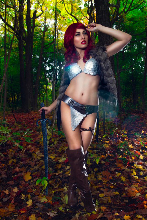 red-sonja-cosplay (2)
