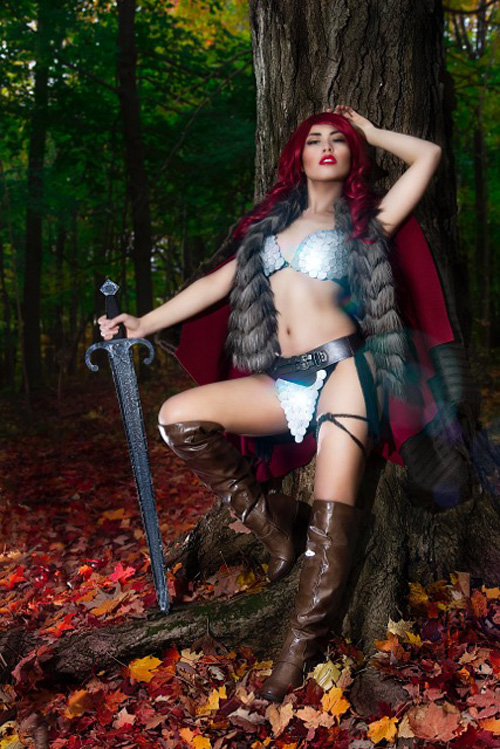 red-sonja-cosplay (3)