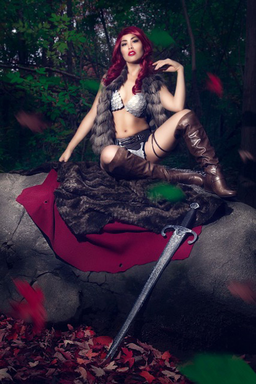 red-sonja-cosplay (4)