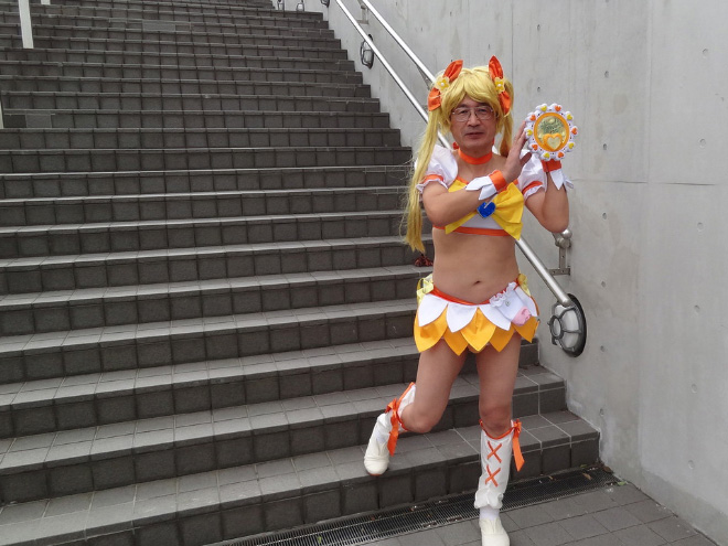 cosplayers-japoneses (1)