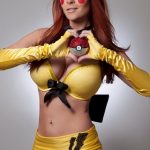 Cosplayers sexys (10)