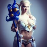 Cosplayers sexys (12)