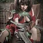 Cosplayers sexys (13)