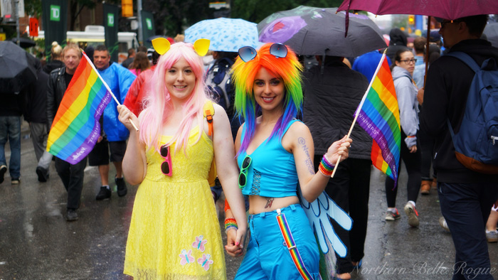 Toronto Pride 2015 (1)