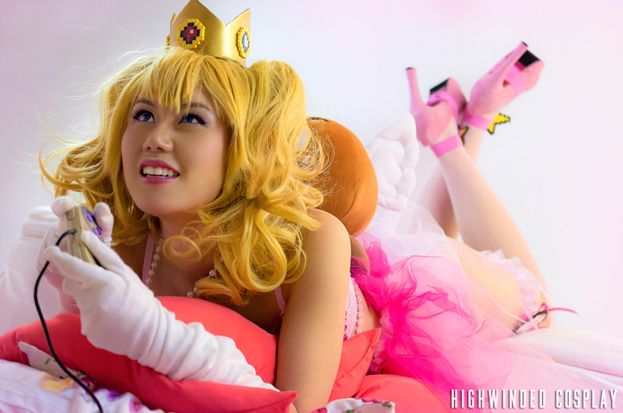 princesa-peach-lingerie (6)