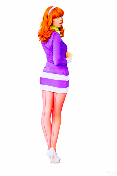 Scooby Doo Daphne Costume Free Download Nude Photo Gallery 7295