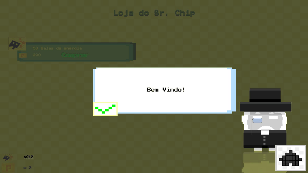 Primeiro jogo cearense no Steam, Byte Family poderá ser testado no Sana ...