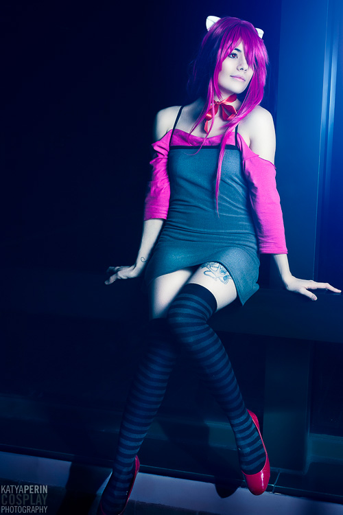 lucy-Elfen-Lied-cosplay (1)