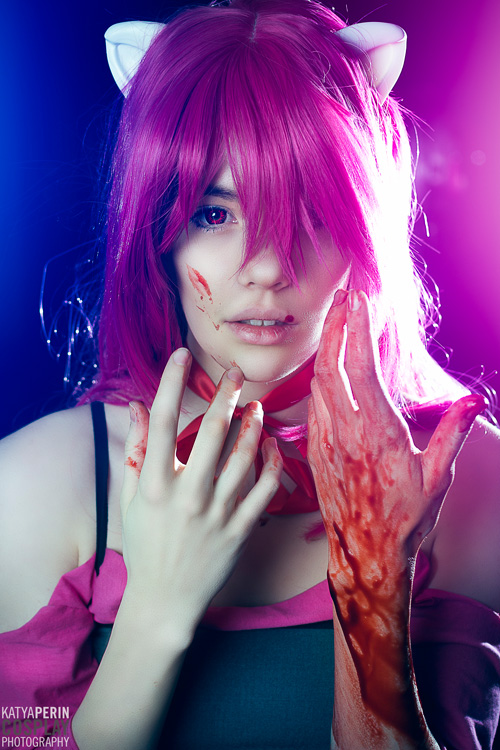lucy-Elfen-Lied-cosplay (3)