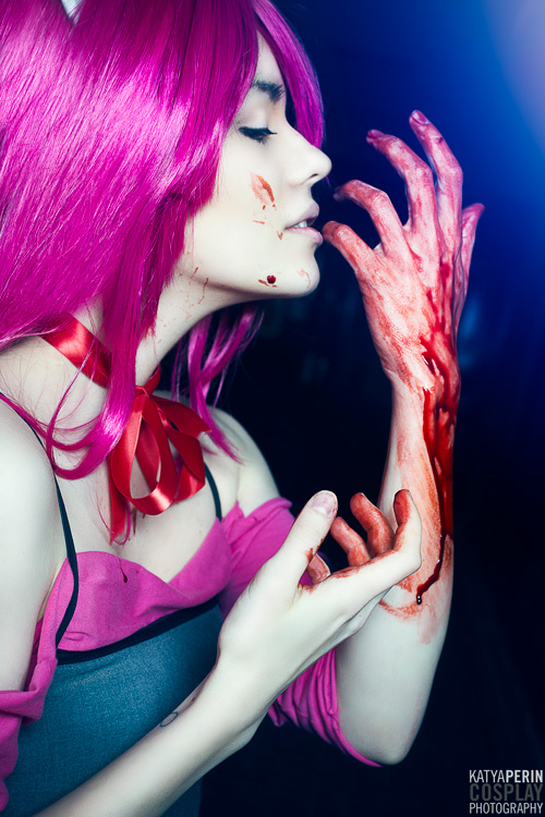 lucy-Elfen-Lied-cosplay (5)