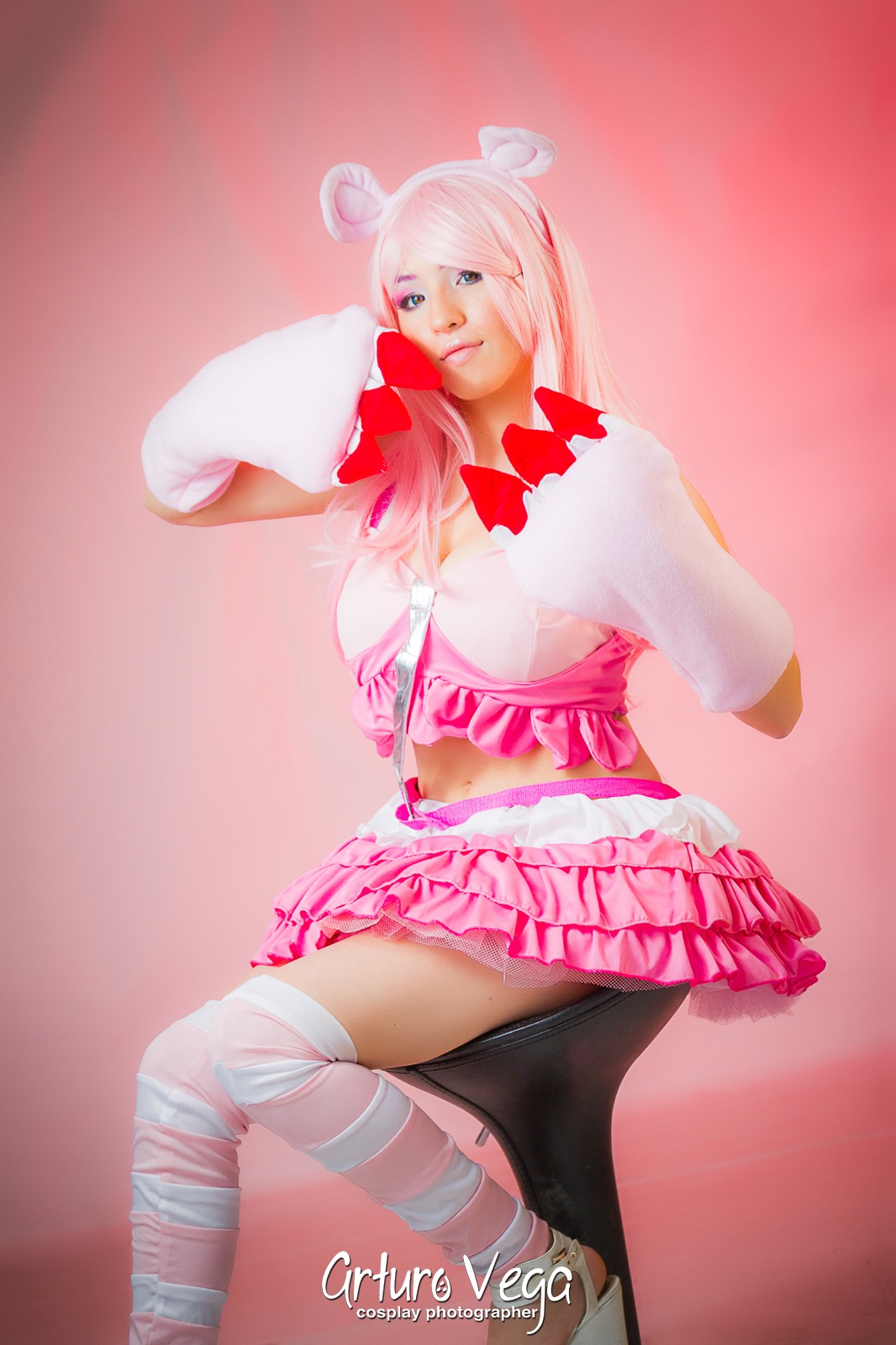 super-sonico-gloomy-bear-cosplay-mundo-cosplayer