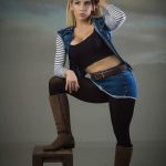 cosplay-android-numero-18 (3)