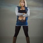 cosplay-android-numero-18 (8)