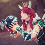 bowser-versao-feminina-cosplay (5)