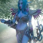 Tyrande-wow-cosplay (2)