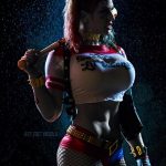 harley-quinn-cosplay (4)