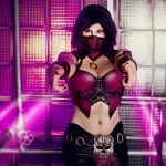 mileena-mk-cosplay (8)