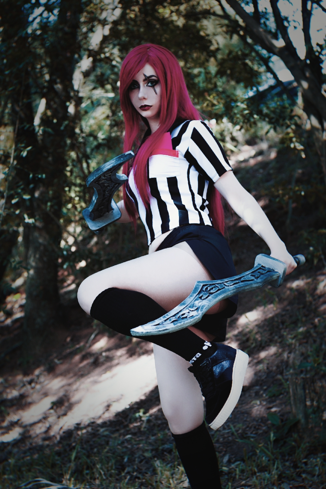 nina-pessi-cosplayer (11) - Mundo Cosplayer