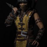 scorpion-cosplayer (2)