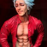 leon-chiro-cosplayer-ccxp (1)