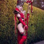 whitemane-WARCRAFT-COSPLAY (2)