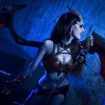 queen-of-pain-dota-2-cosplay (4)