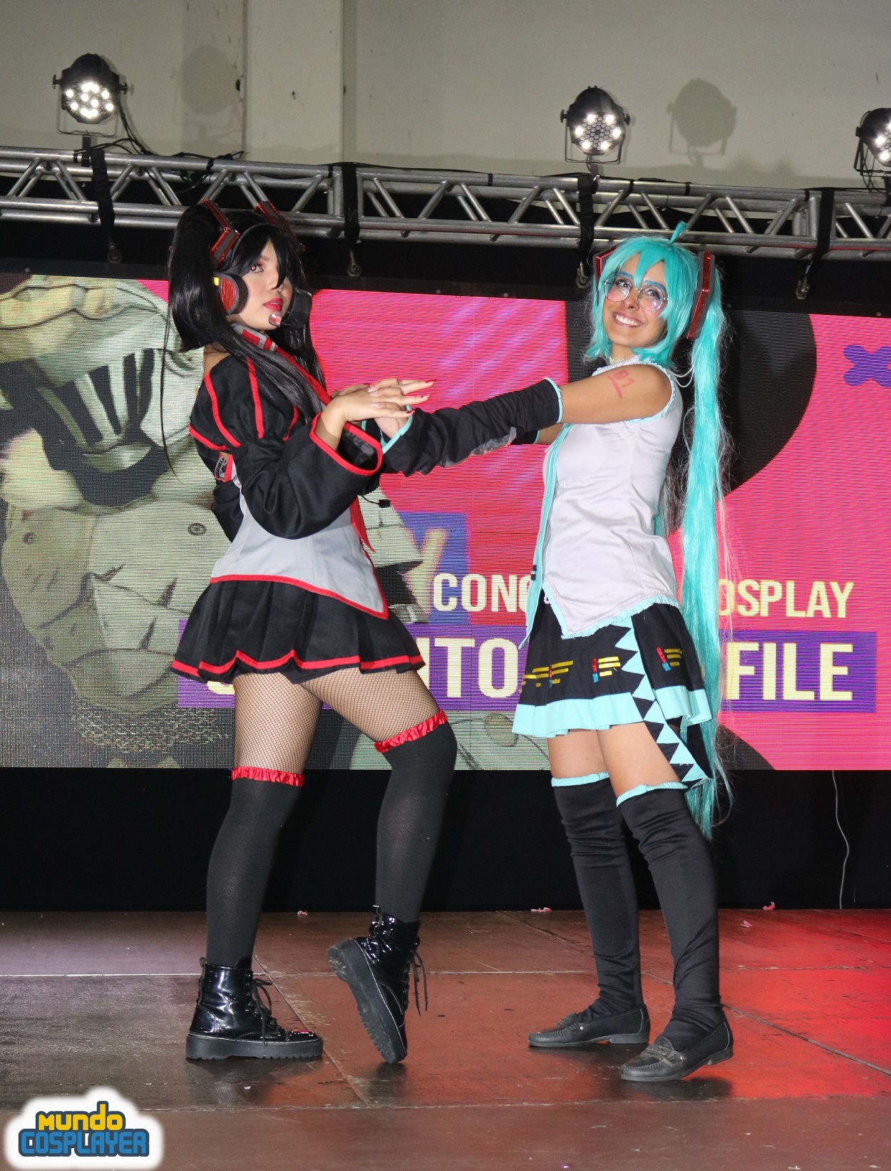 Campinas recebe a 27º edição do Campinas Anime Fest no dia 11 de dezembro -  Mundo Cosplayer