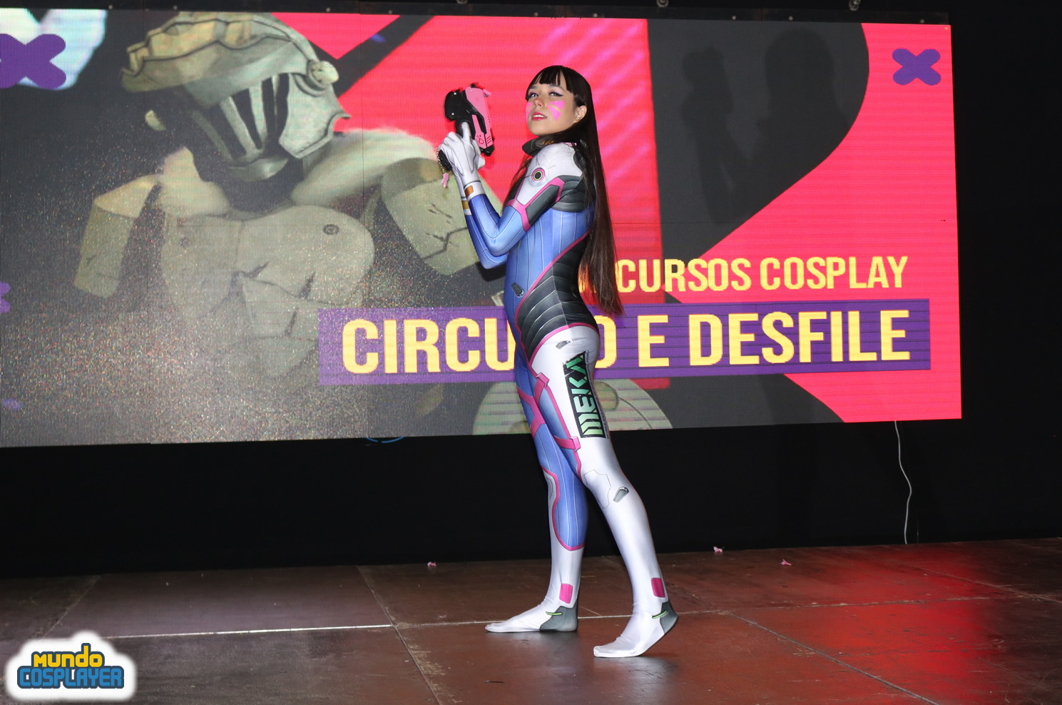 Página: 14 – Mundo Cosplayer