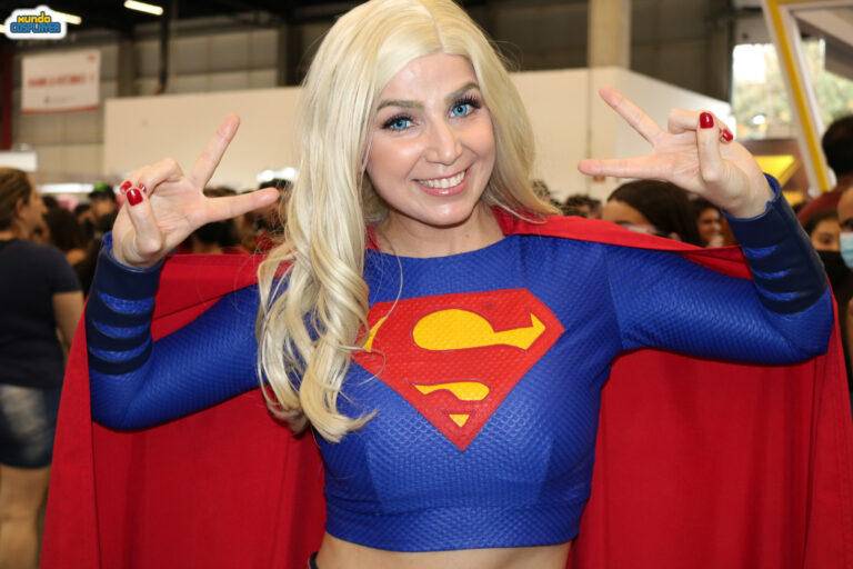 23º Festival do Japão contou com diversos cosplayers presentes. Confira os melhores cosplays aqui!