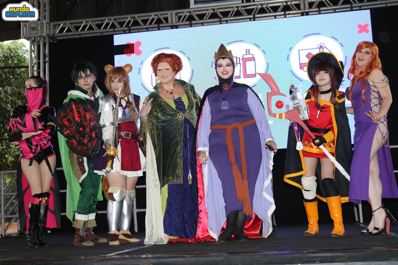 Cobertura : Ribeirão Preto Anime Fest