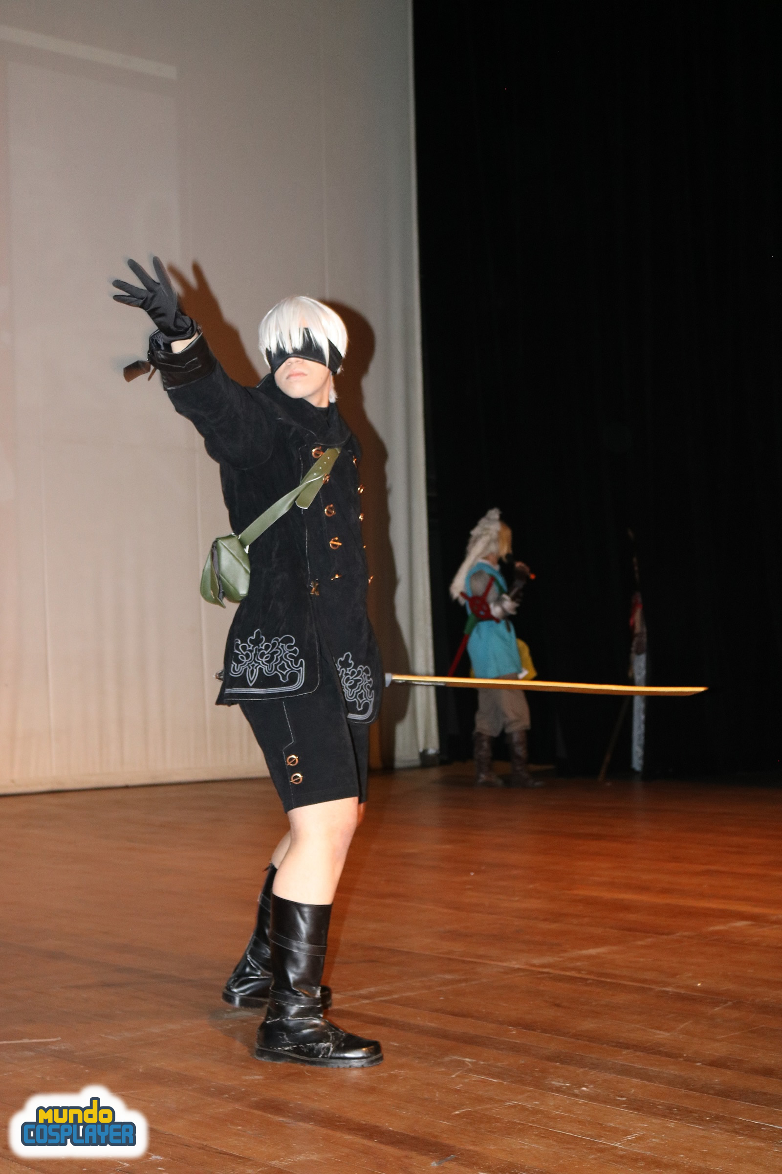 2º Encontro de Anime e Cosplay Guarulhos - Guarulhos Cultural