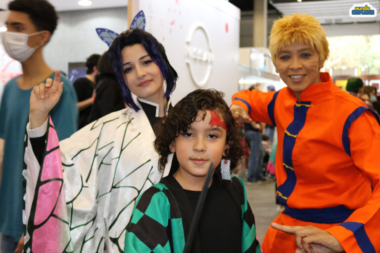 Festival do Japão 2023 acontece de 07 a 09 de julho, no São Paulo Expo