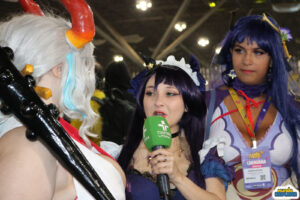 Anime Friends comemorou 20 anos com estilo! Confira! - Mundo Cosplayer