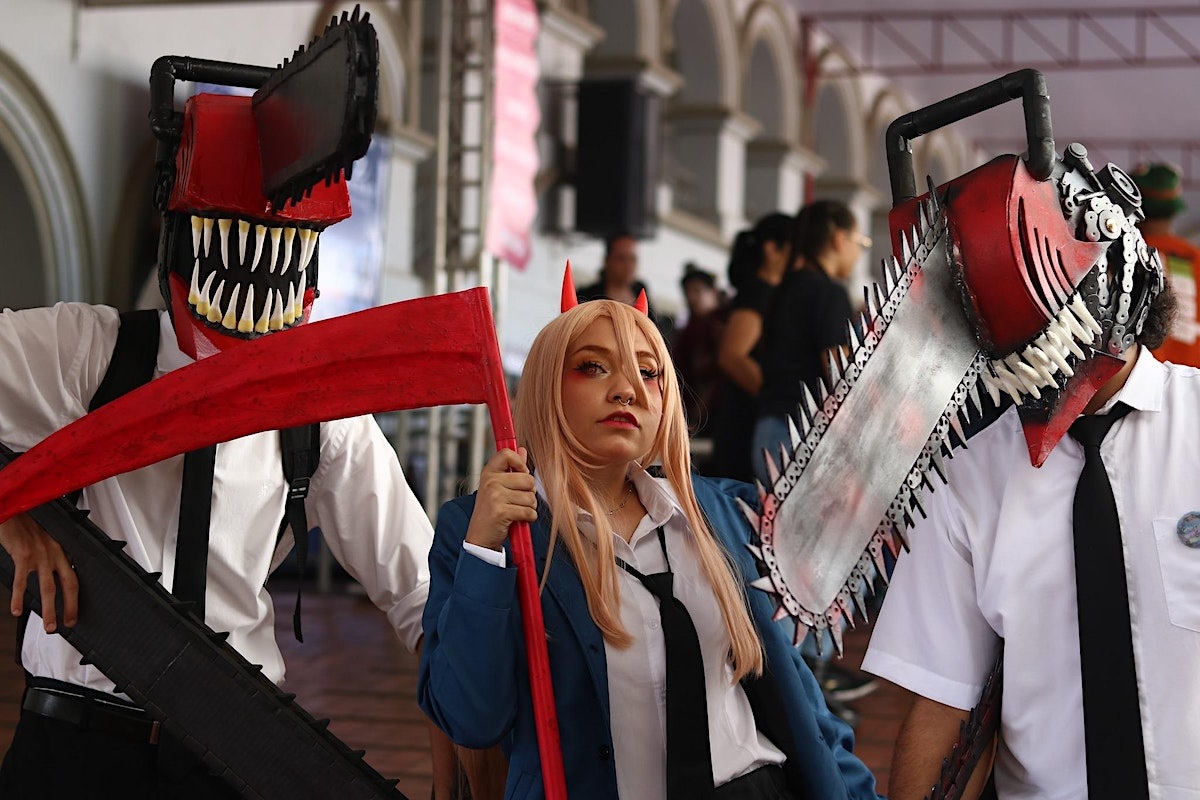 Anime Fest chega a região de Campinas agora em agosto (20)