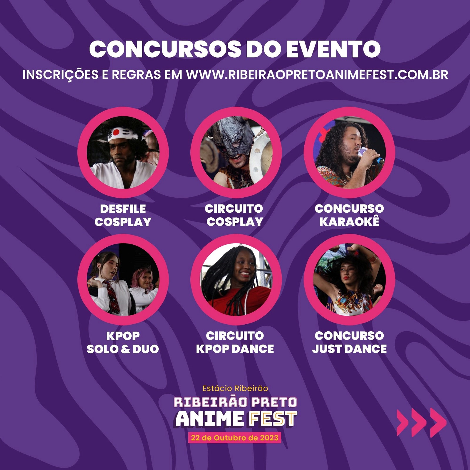 Come One Come All, Anime Fest 2022! | Setsu-ani-demhanvico.com.vn