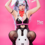 Miku-Rabbit-Hole-cosplay (4)