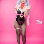 Miku-Rabbit-Hole-cosplay (8)