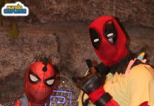 CCXP26 inicia contagem regressiva e celebra as comunidades com novidades nos palcos Universe e Omni, no Magic Market e no Torneio Cosplay
