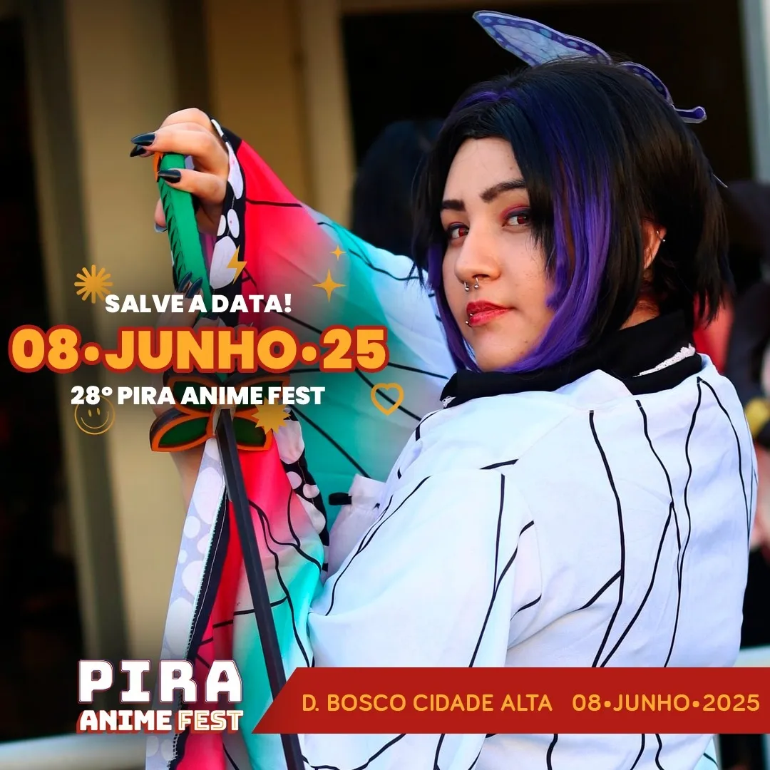 pira anime fest