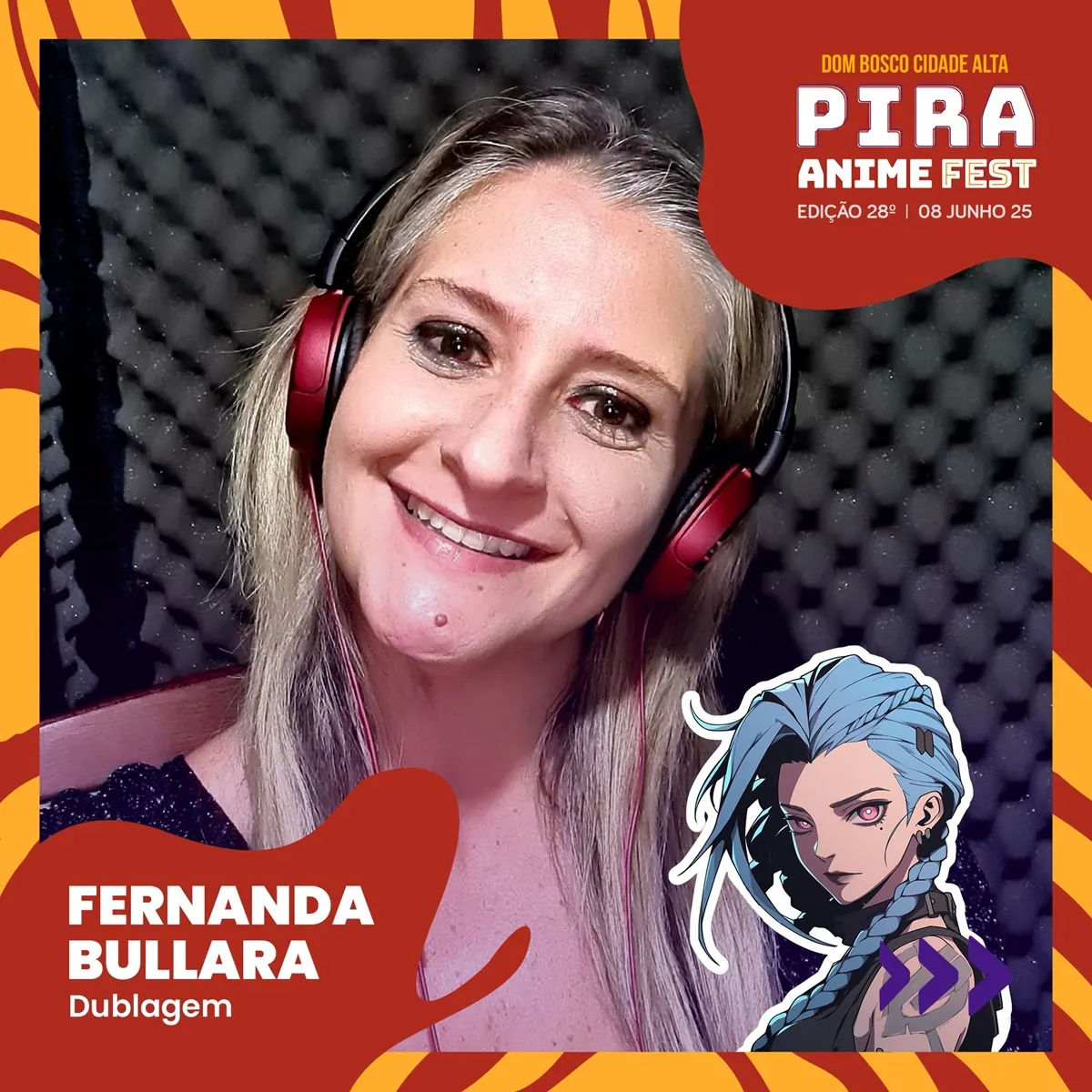 pira anime fest