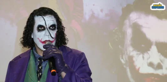 Fotos do Desfile Cosplay no Pecege Geek Festival 2025