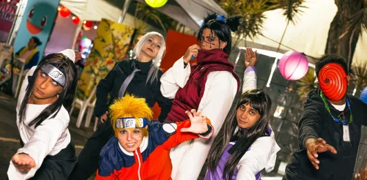 Festival Mundo Asiático traz com gastronomia oriental, K-pop e concurso de cosplay para Piracicaba