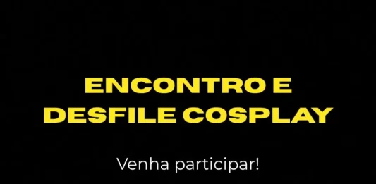 Shopping ABC promove evento geek com encontro e desfile cosplay