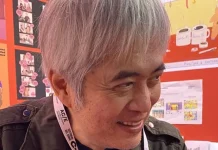 CCXP26 confirma a presença de Chang Sheng, renomado mangaká taiwanês premiado por seu estilo único em fantasia e ficção científica