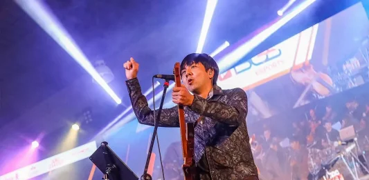 Brasil Game Show 2026 confirma apresentações de Shota Nakama e Video Game Orchestra