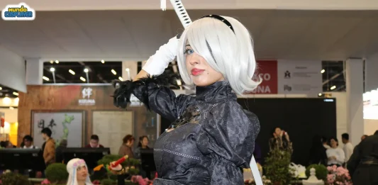 Mundo Cosplayer se diverte no 27º Festival do Japão, em São Paulo